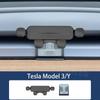 Для Tesla Model 3 Model Y 2023 2022 2017 Подставка для GPS на приборную панель Навигационный кронштейн Держатель для мобильного телефона