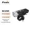 FENIX BC25R Антибликовый Перезаряжаемый Передний Велосипедный Фонарь