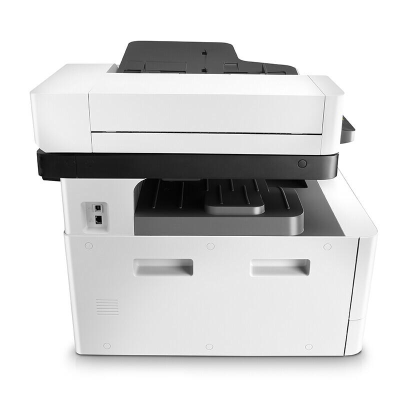 HP M437nda A3 Black & White Laser MFP CN plug (adapter included)