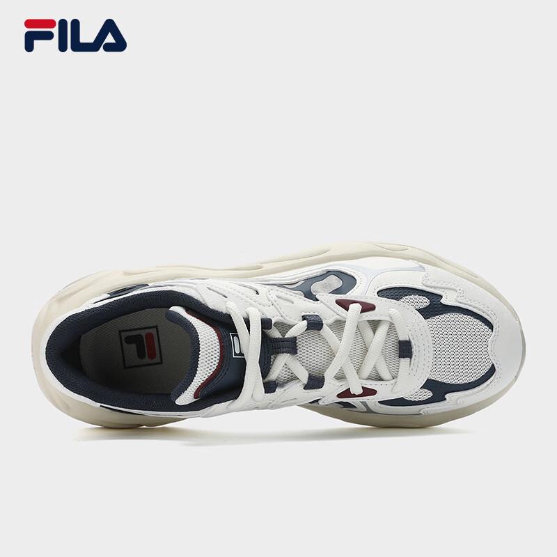 Fila Мужские кроссовки Mars 4 Retro