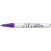 Uni Paint Marker Oil-based Fine Print Purple PX21.12