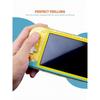 Совместим с защитным чехлом Data Frog для Nintendo Switch, накладкой для Joy-Con Switch Light с рисунком животных, чехлом для жесткого диска