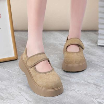 Туфли – Мэри Джейн