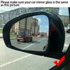 Для Toyota IQ J10 08-15 Prius 09-11 Автомобильное Левое Правое Зеркало Заднего Вида Боковое Зеркало С Подогревом Прозрачное Прочное Стекло Зеркала Замена