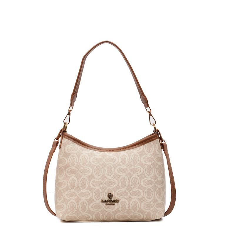 Женская роскошная сумка-тоут и кроссбоди большой вместимости - Универсальный, высококлассный модный аксессуар