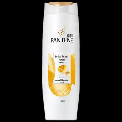 Pantene Лосьон Восстанавливающий Шампунь против Перхоти Дорожный Набор