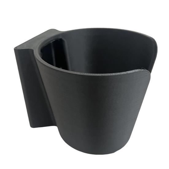 Держатель для пылесоса Сверхпрочный Компактный Домашний Гаражный Настенный