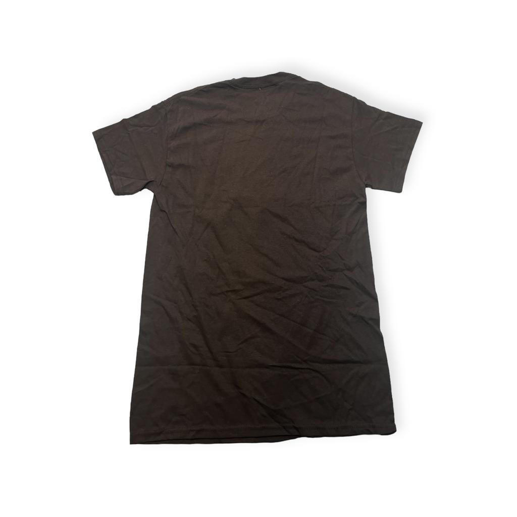 Женская футболка Spencer PRINT S