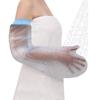Cast Covers for Shower Arm, Waterproof Cast Cover Arm Adult, Soft Comfortable Cast Protector for Shower Arm