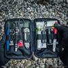 MAXPEDITION Карманный органайзер MOLLE 1000D Нейлоновый тактический подсумок для повседневного ношения Инструмент и хранение снаряжения для и использования для выживания E.D.C. (Волчий серый)
