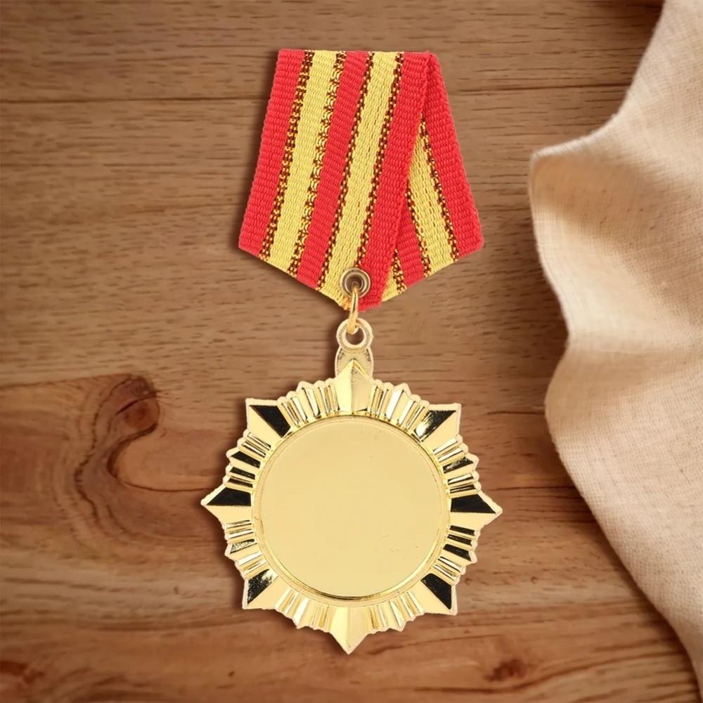 Metal Winner Medals 5cm Award Medals Practical Sports Medals Talent Show