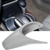 Накладка на ручку переключения передач для Honda Civic 2006-2011 54131-SNA-A81