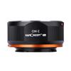 Адаптер для крепления объектива Concept OM для объектива Sony E mount K&F KF-OME.P (Конверсия Олимпа)