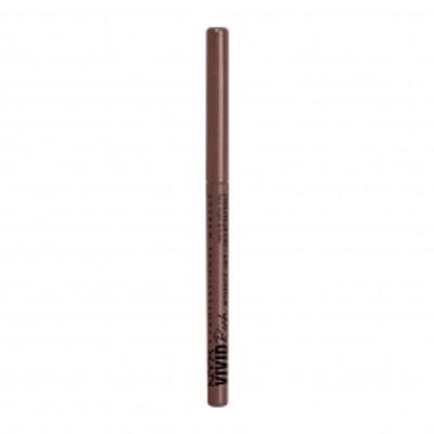 NYX Professional Vivid Rich Механический карандаш для глаз 0.28г (11 Под лунным камнем)