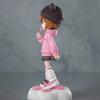 19cm Detective Conan Haibara Ai Anime Gk Figure Collectible Model Desk Decoration Car Ornament Gift For Fans