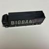 Брелок/Плюшевая игрушка BIGBANG Грузовик Последний танец Джиён