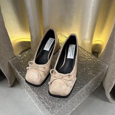 Туфли – Туфли