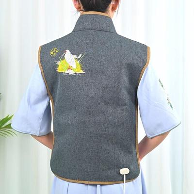 Шенгюаньтан Домашняя моксотерапия Наплечная повязка