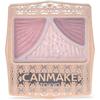 Canmake Powder Juicy Pure Eyes 14 Tender Flower 1,3 г Блеск Прозрачный жемчужный блеск Влажный блеск