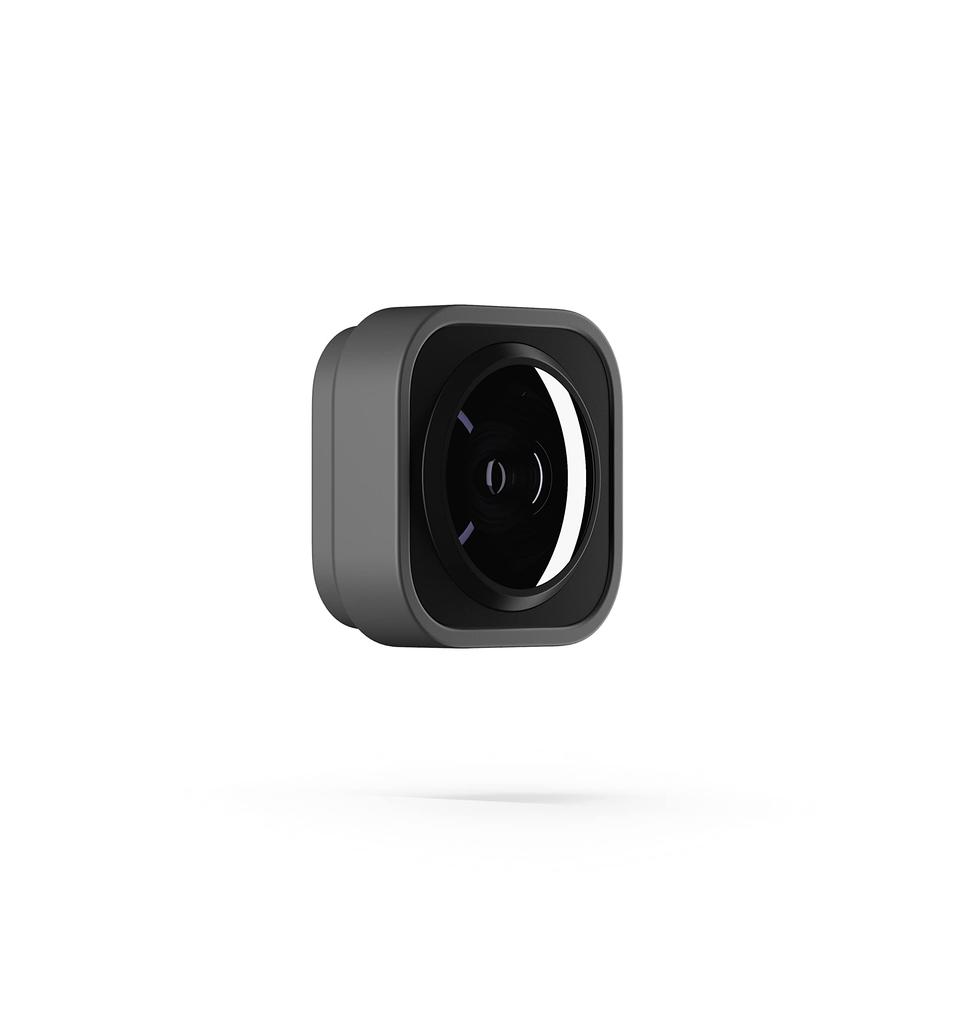 GoPro HERO9 Black Модификация с Макрообъективом ADWAL-001