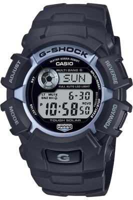 G-SHOCK GW-2320FP-1A2JR Fire Package 2025 Радиоуправляемые солнечные часы