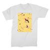 2026 Jimmy Eat World Band Graphic  Large Pattern Printed Tshirt 100 Cotton Unisex Summer New Classic Retro Band Tshirt