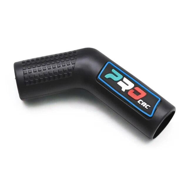 Rubber Gear Shift Lever Cover Shoe Protector For Honda CBR 250 300 600 900 929 954 1000 RR CRF 250 230 XR230 XR250 MOTARD