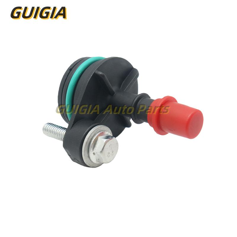12665644 for Chevrolet Equinox Spark Trax Malibu Volt Cruze GMC Terrain Positive Crank Ventilation PCV Valve 12655400 12665167 Ventilation Valves 4