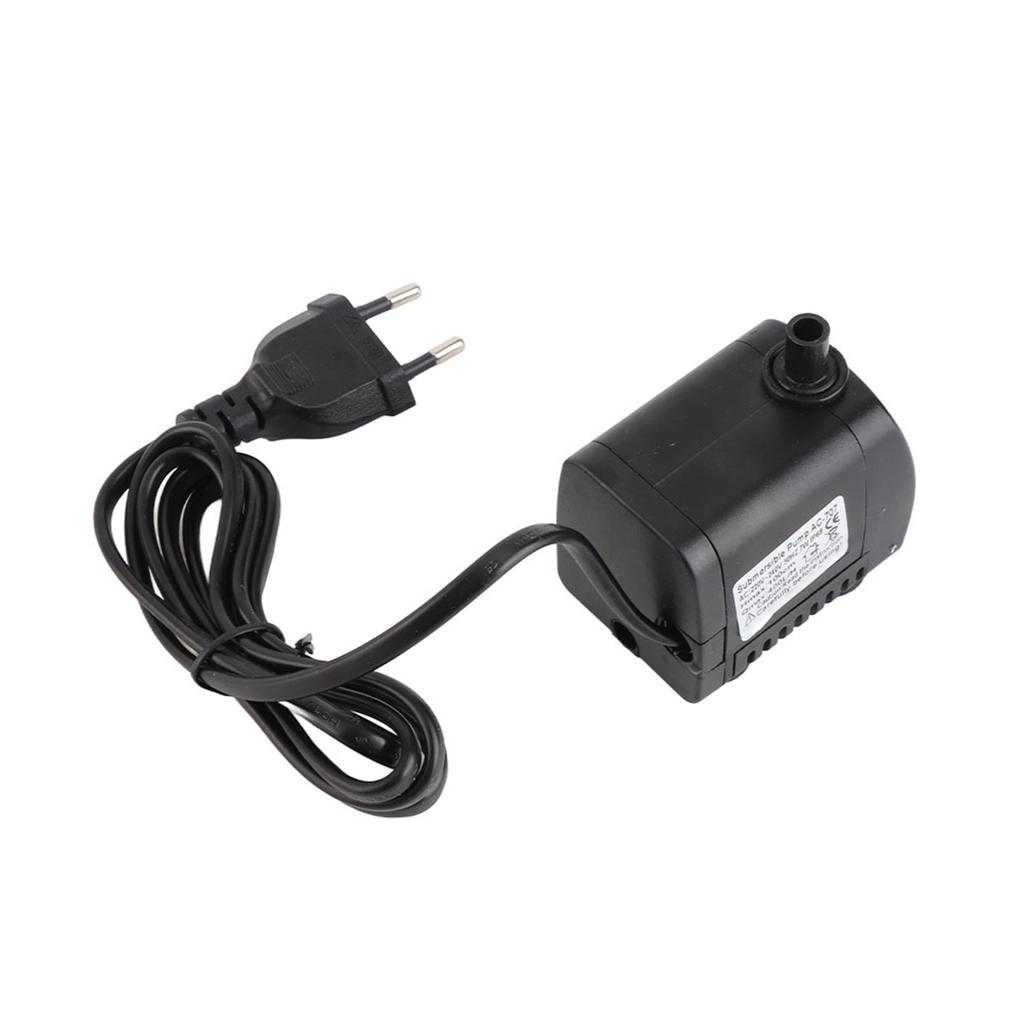 Submersible Water Pump Hydroponic for Aquarium Fish Pond Tank