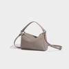 Niche Light Luxury Pillow Bag Advanced Sense Portable Small Square Bag Fashion Commuter Single Shoulder Crossbody Bag