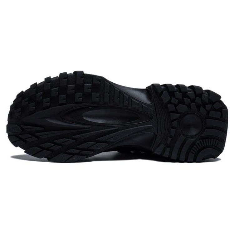 Li Ning CF Su Series Lin Chuan V2 Non-Slip Wear-Resistant Low-Top Sports Casual Shoes Men Sneakers Black AGLT079-3