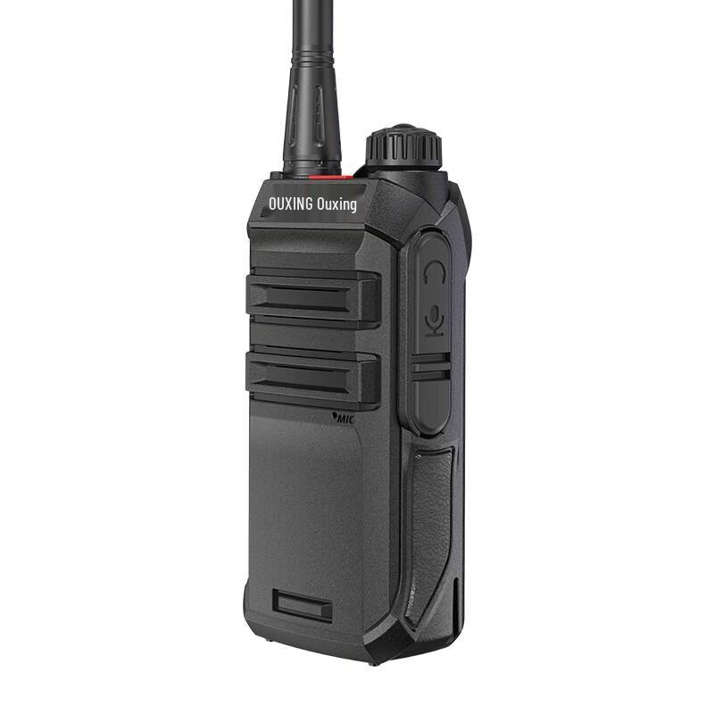 OUXING Long-Distance Professional Walkie-Talkie (CN version)
