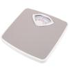 Portable Mechanical Scale for Use Body Weighing Scales Dial Scale Weight Scale Bathroom Scales for Weight Health Care Mechanical