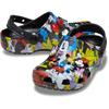 Crocs Кроксы Mickey Friends Classic Clog 211482 90h