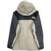 THE NORTH FACE NP11834 Beige Mountain Light Jacket Jacket S beigeUsed