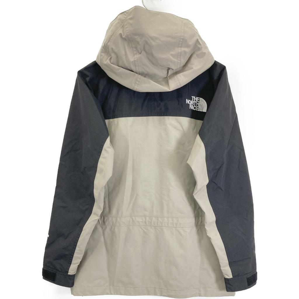 THE NORTH FACE NP11834 Beige Mountain Light Jacket Jacket S beigeUsed