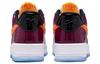 Nike X Undefeated Air Force 1 Low 'Total Orange' DV5255-400
