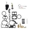 Carburetor 3302- 804844002   Rebuild Kit For Mercruiser Marine 2Barrel 3.0L 4.3L 5.0L 5.7L