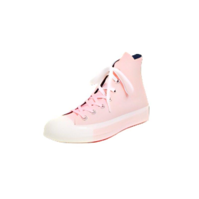 Converse Chuck Taylor All Star 1970-х 'Розовые' 161668C