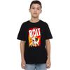 Disney Pixar Boys Bolt Poster T-Shirt