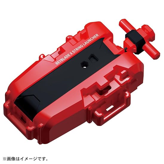 Стартовый набор BEYBLADE X BX-23 Phoenix Wing 9-60GF из металла