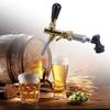 Professional Draft Beer Kegerator Tap Beer Barbs Connectors Multifuntional Beer Kegs Couplers Beer Brewing Equipment