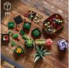LEGO ICONS 10309 Суккуленты