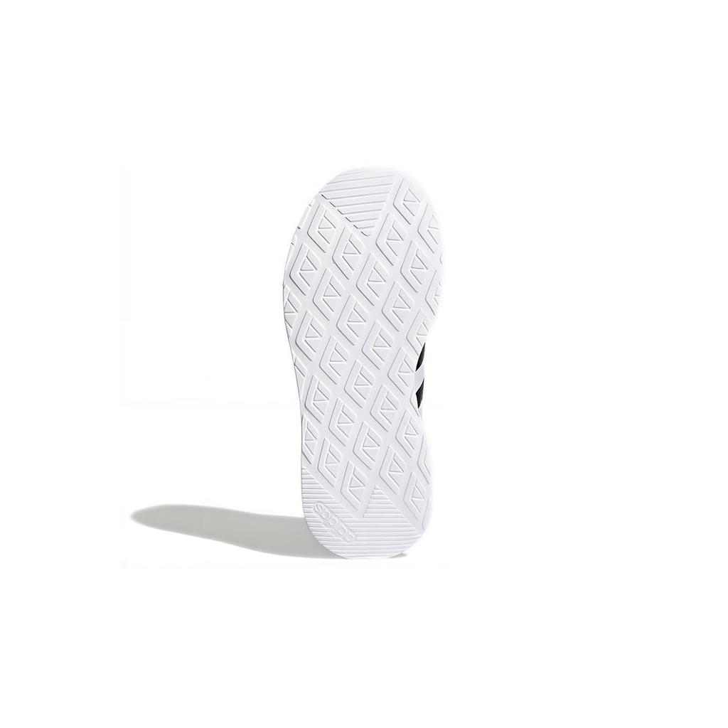adidas Кроссовки для бега унисекс adidas Neo QUESTAR FLOW Nxt K Черно-белые Низкие Детские FZ2957