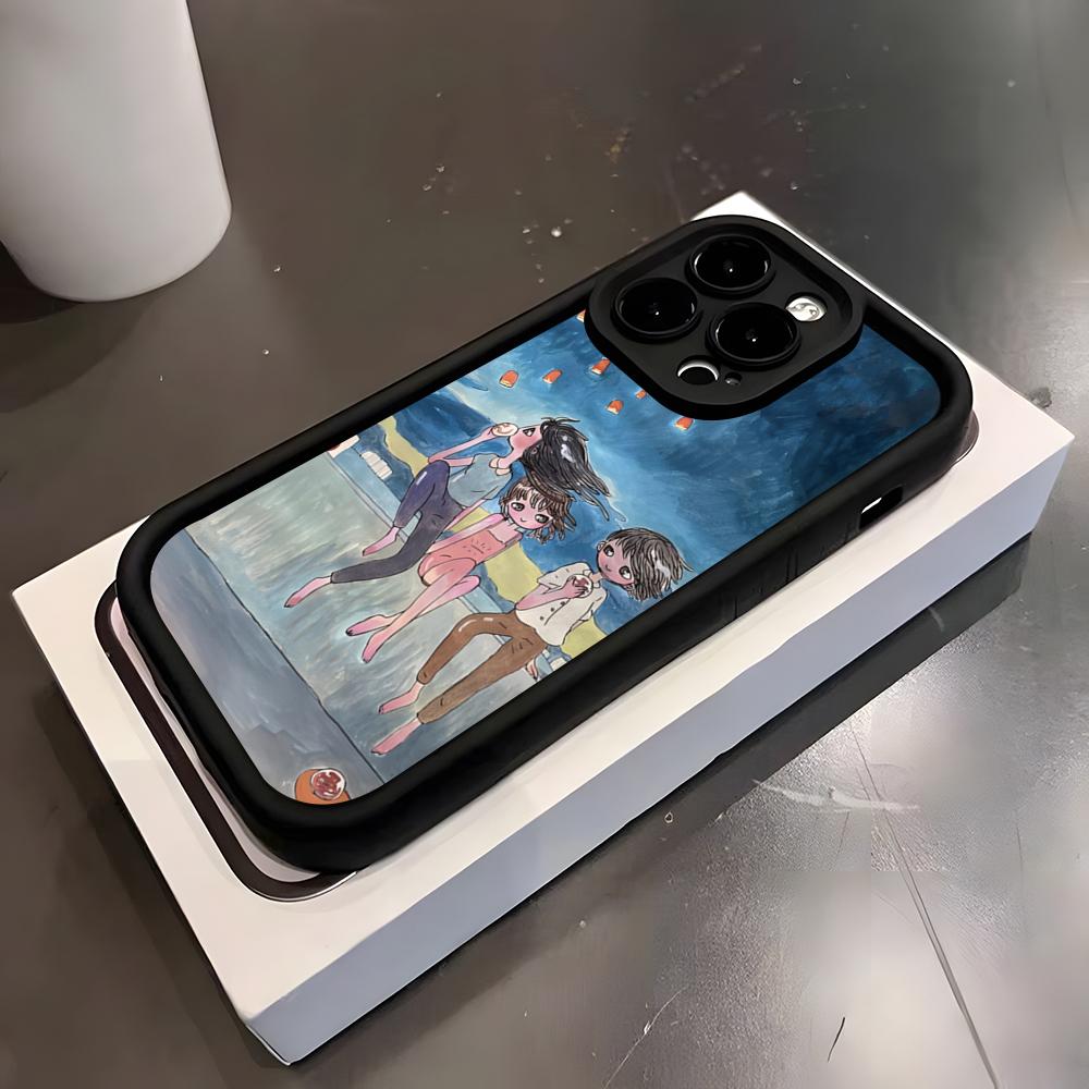 Чехол для телефона Bleach Кенпачи Зараки для IPhone 17 Pro Max 16 15 14 Pro Max IPhone 13 Pro Max 11 Plus Силиконовый чехол