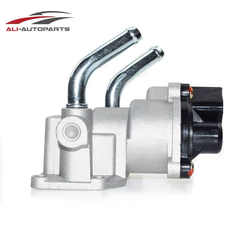Регулятор холостого хода MD614743 для Mitsubishi Mirage 1997-2000 Подходит для Bravo Carisma Chariot Grandis Colt FTO Lancer 4G92 4G93