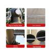 E-Lang Yan Outdoor Adjustable Single & Parallel Bars