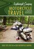 Книга Lightweight Camping For Motorcycle Travel by Frazier Douglass - Hardback