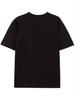 MenS Casual TShirt with Read Books Drink Coffee Fight Evil Graphic Print  Relaxed Fit Short Sleeve Round Neck Tee