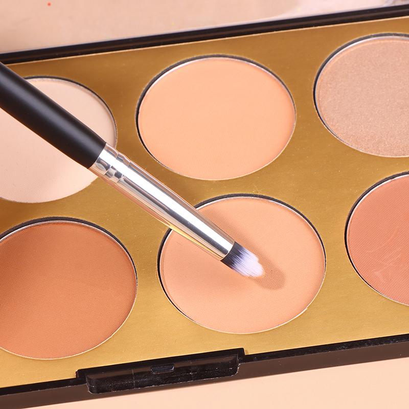 Мягкая кисть для завивки ресниц, кисть для подъема ламинирования, инструменты для разделения ресниц, подтяжка ресниц, инструменты для наращивания ресниц, кисть для деталей